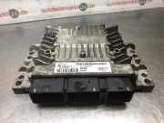 Steuergerät FORD Transit Connect (P*2) 9T11-12A650-DF