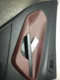 Türverkleidung links hinten FORD Fiesta VI (JA8) 8A61A27407BG1E3N