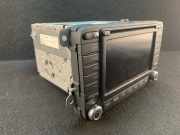 Radio VW Golf V (1K) 1T0035194D