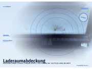 Laderaumabdeckung MERCEDES-BENZ C-Klasse T-Modell (S203)