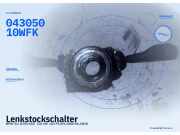 Lenkstockschalter BMW 5er (E39) 04305010WFK