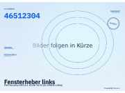Fensterheber links FIAT Seicento (187) 46512304