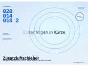 Zusatzluftschieber PEUGEOT 205 II (20A/C) 0280140182