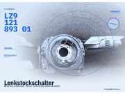 Lenkstockschalter BMW 3er (E90) LZ912189301