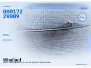 Windlauf SMART City-Coupe (MC 01) 0001722V009