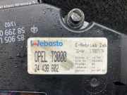 Motor Schiebedach OPEL Astra G CC (T98) 24436602