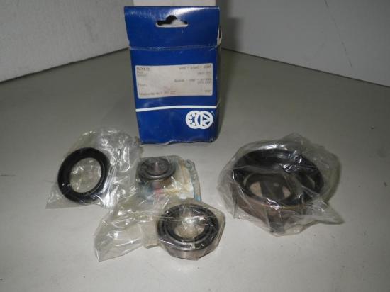 Radlager FORD Escort I (AFH, ATH) 5007027 Bild Radlager FORD Escort I (AFH, ATH) 5007027