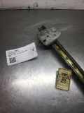Fensterheber links hinten FIAT Uno (146)