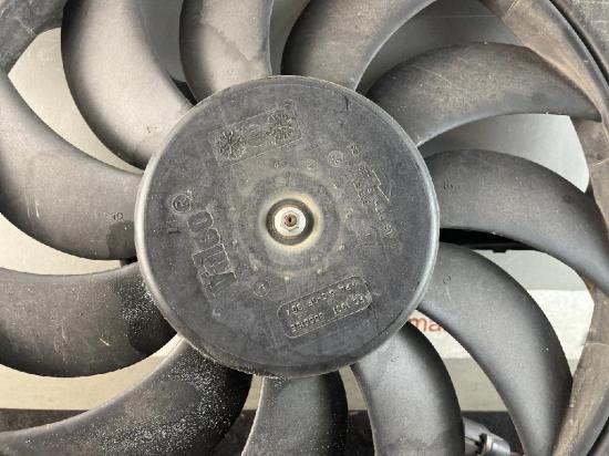 Elektrolüfter OPEL Agila (H00) 09204659 Bild Elektrolüfter OPEL Agila (H00) 09204659