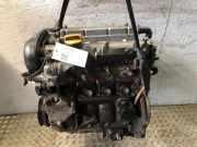Motor ohne Anbauteile OPEL Meriva A Z16XE