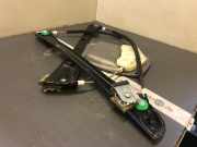 Fensterheber ohne Motor rechts vorne VW Golf Plus (5M) 1K3837462B
