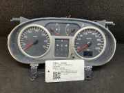 Tachometer RENAULT Clio II (B) P8200261102