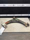 Querlenker rechts vorne AUDI A3 (8P) 1K0407153G