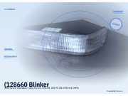 (128660 Blinker JEEP Grand Cherokee I (Z) )