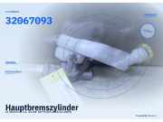Hauptbremszylinder CITROEN C2 32067093