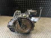 Automatikgetriebe MERCEDES-BENZ CLA Shooting Brake (X117) 724003