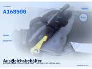 Ausgleichsbehälter MERCEDES-BENZ A-Klasse (W168) A168500