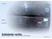 Schiebetür rechts CHRYSLER Voyager III (GS)