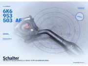 Schalter VW Polo III Variant (6KV5) 6K6953503AF
