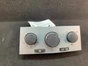 Bedienelement für Klimaanlage OPEL Astra H Caravan 13201299