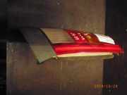 Rückleuchte rechts RENAULT 5 7708761335