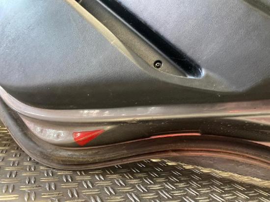 Tür rechts hinten BMW X5 (E53) Bild Tür rechts hinten BMW X5 (E53)