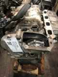 Motor ohne Anbauteile RENAULT Laguna II Grandtour (G) F4P772