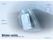 Blinker rechts OPEL Omega A