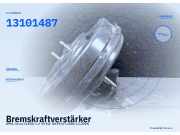 Bremskraftverstärker OPEL Corsa C (X01) 13101487