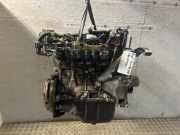 Motor ohne Anbauteile FIAT Punto Van (188) 188 A4.000