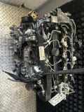 Motor ohne Anbauteile TOYOTA Verso (R2) 1AD-FTV
