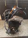 Motor ohne Anbauteile VW Polo IV (9N, 9A) BUD