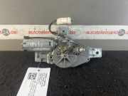 Wischermotor hinten NISSAN Micra II (K11) 403784