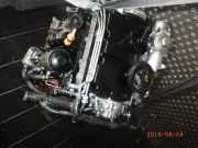 Motor ohne Anbauteile VW Polo IV (9N, 9A) BAY