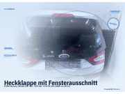 Heckklappe mit Fensterausschnitt FORD Galaxy (WA6)