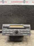 Radio ohne Code SKODA Fabia Kombi (6Y)