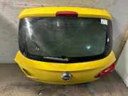 Heckklappe mit Fensterausschnitt OPEL Corsa E (X15) 3 Türer