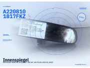 Innenspiegel MERCEDES-BENZ SL (R230) E30153647 A2208101817 FKZ