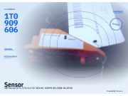 Sensor VW Touran I (1T1) 1T0909606