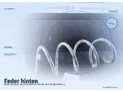 Feder hinten OPEL Combo E Tour/Life (K9)