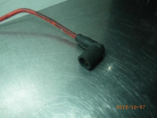 Zündkabel SEAT Toledo II (1M) Bild Zündkabel SEAT Toledo II (1M)