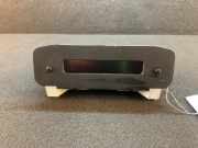 Display PEUGEOT 206 Schrägheck (2A/C) 96653977XT