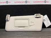 Sonnenblende links MERCEDES-BENZ A-Klasse (W169)