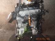 Motor ohne Anbauteile FORD Galaxy (WGR) AUY
