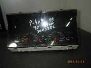 Tachometer PEUGEOT 405 I (15 B)