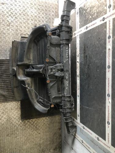 Frontmaske BMW 1er (E87) 7193748 Bild Frontmaske BMW 1er (E87) 7193748