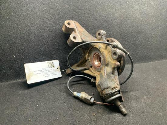 Achsschenkel links vorne CITROEN C4 I Picasso (U) Bild Achsschenkel links vorne CITROEN C4 I Picasso (U)