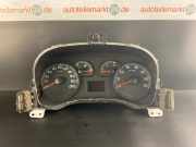 Tachometer FIAT Punto Van (188) 46833368