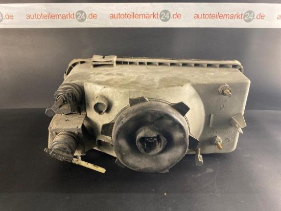 Hauptscheinwerfer rechts CITROEN Jumper I Bus (230P) Bild Hauptscheinwerfer rechts CITROEN Jumper I Bus (230P)