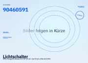 Lichtschalter OPEL Omega B Caravan 90460591